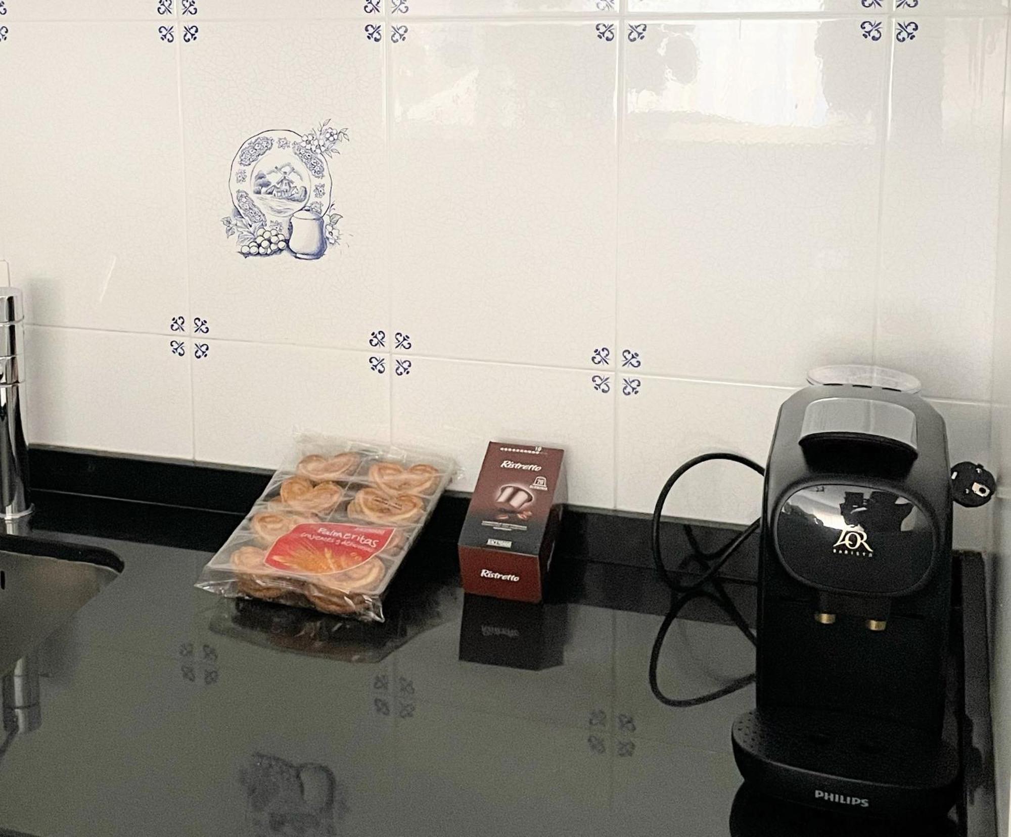 Centrico Apartamento Vara De Rey Murcia Exteriör bild